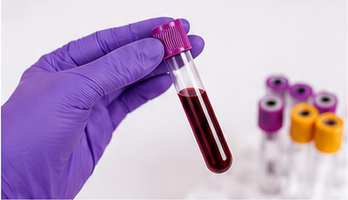 Mobile phlebotomy specimen collection