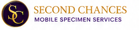 Second Chances Mobile Specimen Services logo